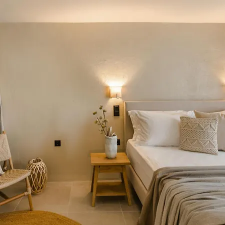 Nomade Agora - Town Centre, Kefalonia - Private Balconies