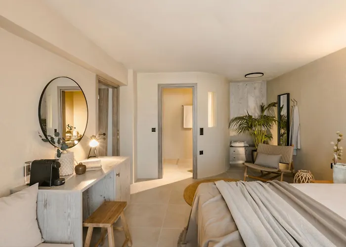 Ξενοδοχείο Nomade Agora - Town Centre, Kefalonia - Private Balconies *