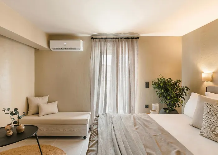 Nomade Agora - Town Centre, Kefalonia - Private Balconies Ξενοδοχείο