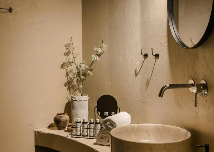 Ξενοδοχείο Nomade Agora - Town Centre, Kefalonia - Private Balconies *