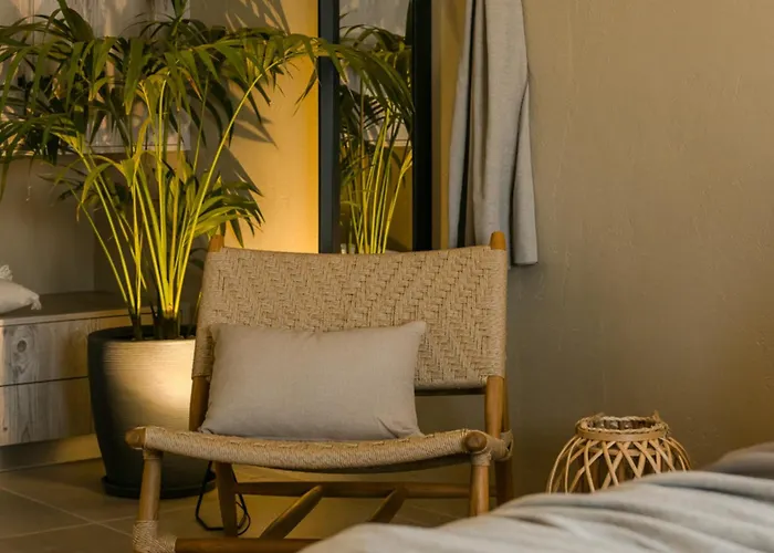 Ξενοδοχείο Nomade Agora - Town Centre, Kefalonia - Private Balconies Ληξούρι