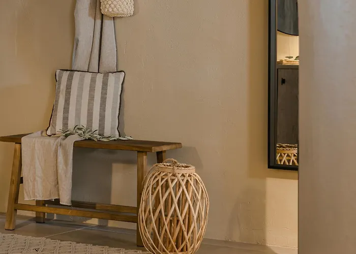 Nomade Agora - Town Centre, Kefalonia - Private Balconies Ξενοδοχείο *