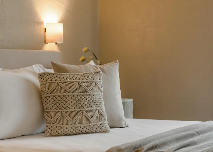 Nomade Agora - Town Centre, Kefalonia - Private Balconies Ξενοδοχείο