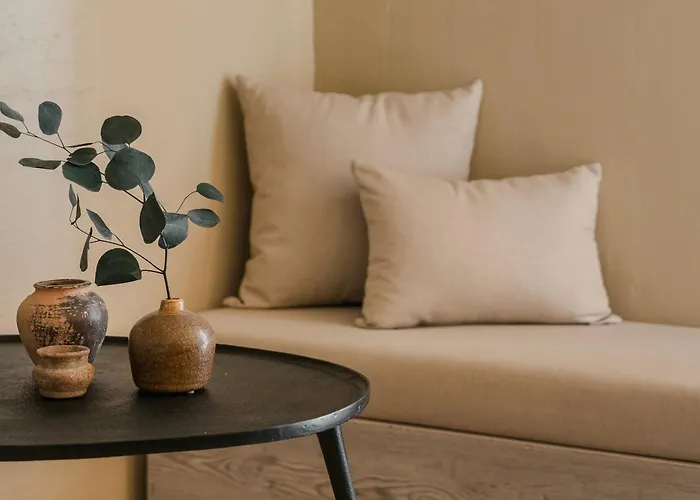 Nomade Agora - Town Centre, Kefalonia - Private Balconies Ξενοδοχείο *