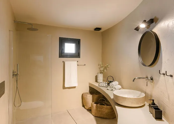 Nomade Agora - Town Centre, Kefalonia - Private Balconies Ξενοδοχείο *