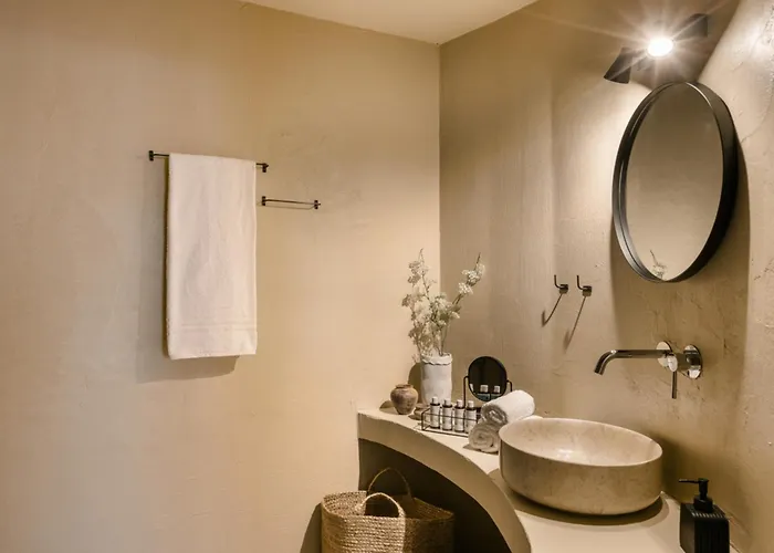 Nomade Agora - Town Centre, Kefalonia - Private Balconies Ξενοδοχείο