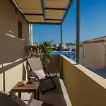 Nomade Agora - Town Centre, Kefalonia - Private Balconies Ξενοδοχείο