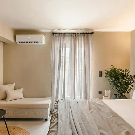 Nomade Agora - Town Centre, Kefalonia - Private Balconies Ξενοδοχείο