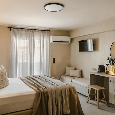 Nomade Agora - Town Centre, Kefalonia - Private Balconies Ξενοδοχείο *