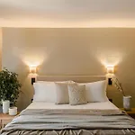 Hotell Nomade Agora - Town Centre, Kefalonia - Private Balconies