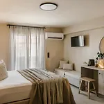 Nomade Agora - Town Centre, Kefalonia - Private Balconies Hotell *