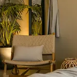 Hotell Nomade Agora - Town Centre, Kefalonia - Private Balconies Lixouri