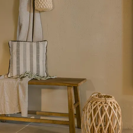 Celes In Kefalonia With Balcony Nomade Agora Apartamento