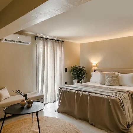 Apartamento Celes In Kefalonia With Balcony Nomade Agora