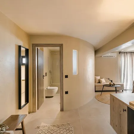 Apartamento Celes In Kefalonia With Balcony Nomade Agora Lixúri