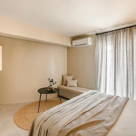 Apartamento Celes In Kefalonia With Balcony Nomade Agora