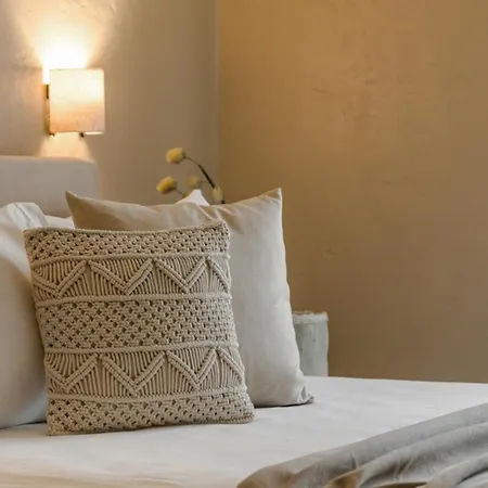 Hotell Nomade Agora - Town Centre, Kefalonia - Private Balconies