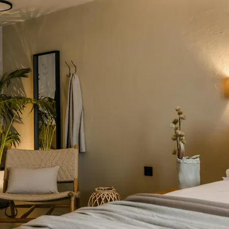 Nomade Agora - Town Centre, Kefalonia - Private Balconies * Lixouri