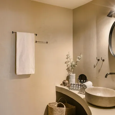 Hotell Nomade Agora - Town Centre, Kefalonia - Private Balconies