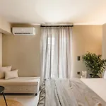 Nomade Agora - Town Centre, Kefalonia - Private Balconies Hotel