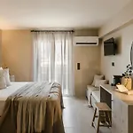 Hotel Nomade Agora - Town Centre, Kefalonia - Private Balconies