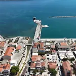 Hotel Nomade Agora - Town Centre, Kefalonia - Private Balconies
