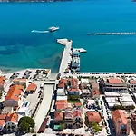 Hotel Nomade Agora - Town Centre, Kefalonia - Private Balconies *