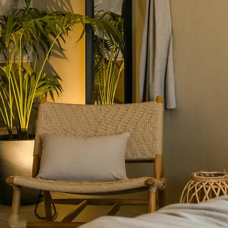 Hotel Nomade Agora - Town Centre, Kefalonia - Private Balconies Lixouri